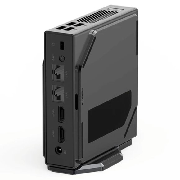 Windows 11 Mini PC - Picture 2 of 13